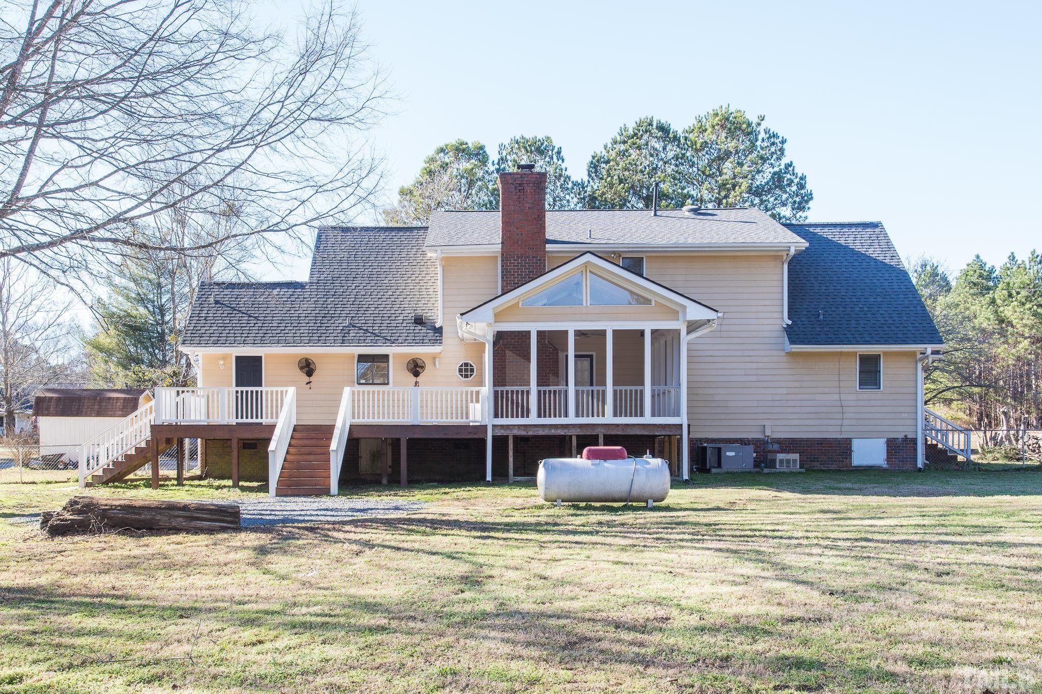 3466 Barber Mill Road Clayton, NC 27520 - Photo 5 of 30 Gallery Image 5
