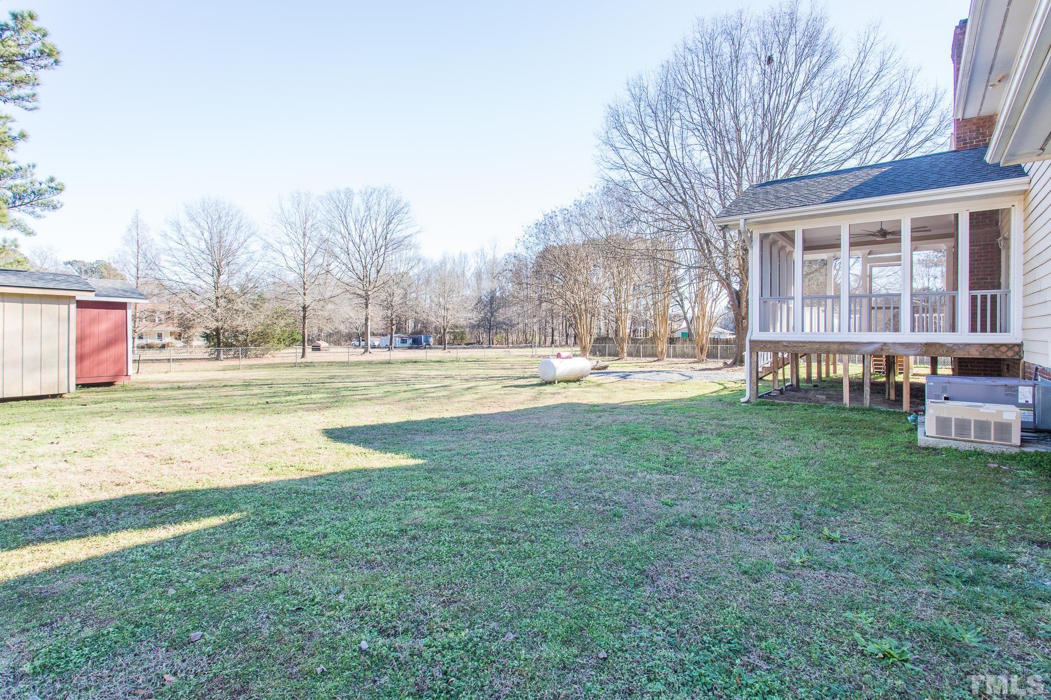 3466 Barber Mill Road Clayton, NC 27520 - Photo 6 of 30 Gallery Image 6