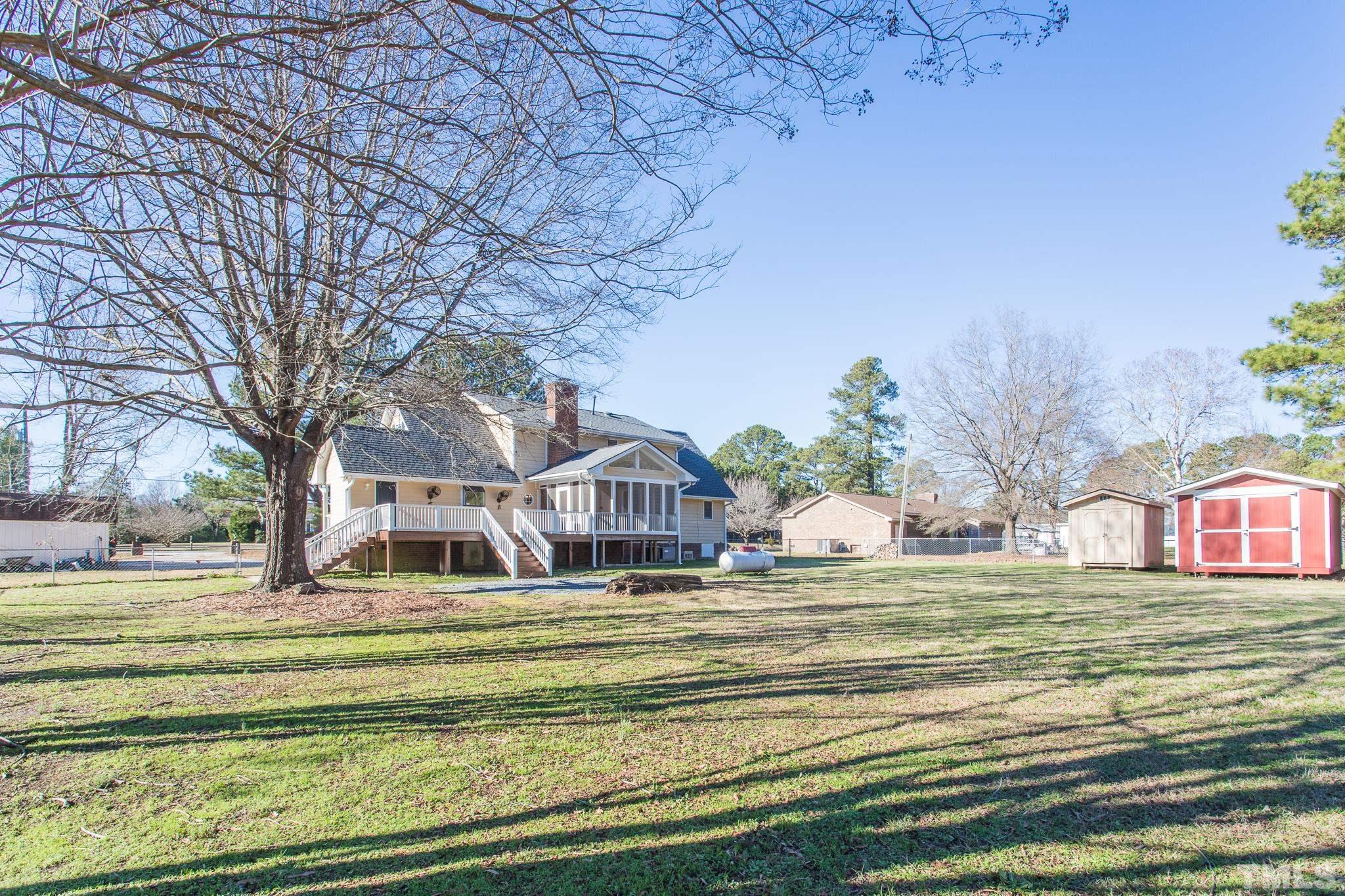 3466 Barber Mill Road Clayton, NC 27520 - Photo 7 of 30 Gallery Image 7