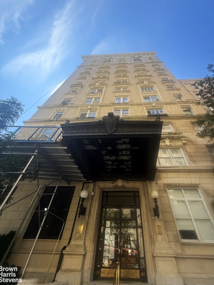 600 West 115th Street, Unit 102 Manhattan, NY 10025 - Photo 11 of 12