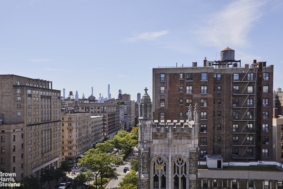 600 West 115th Street, Unit 102 Manhattan, NY 10025 - Photo 2 of 12