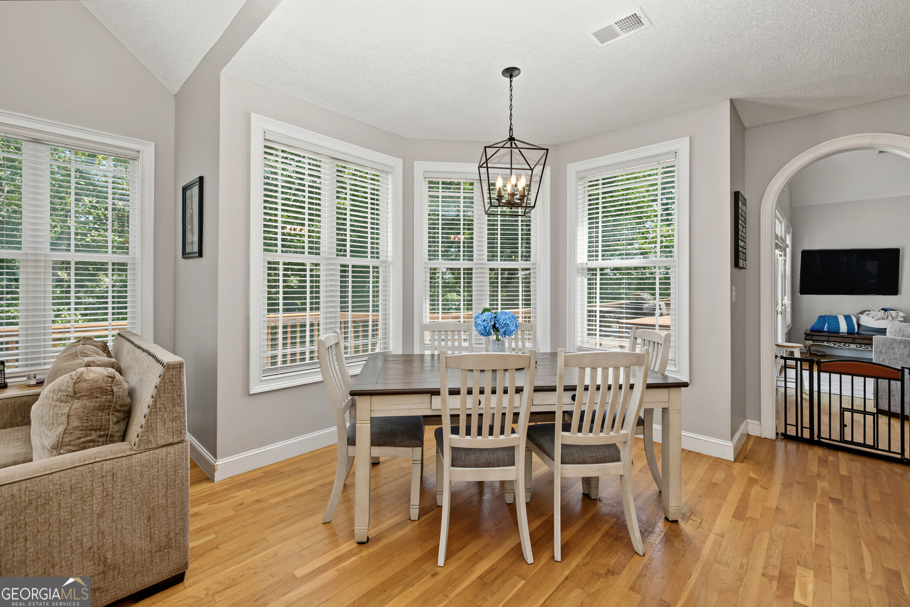 553 Bud Davis Road Newnan, GA 30263 - Photo 15 of 57 Gallery Image 15