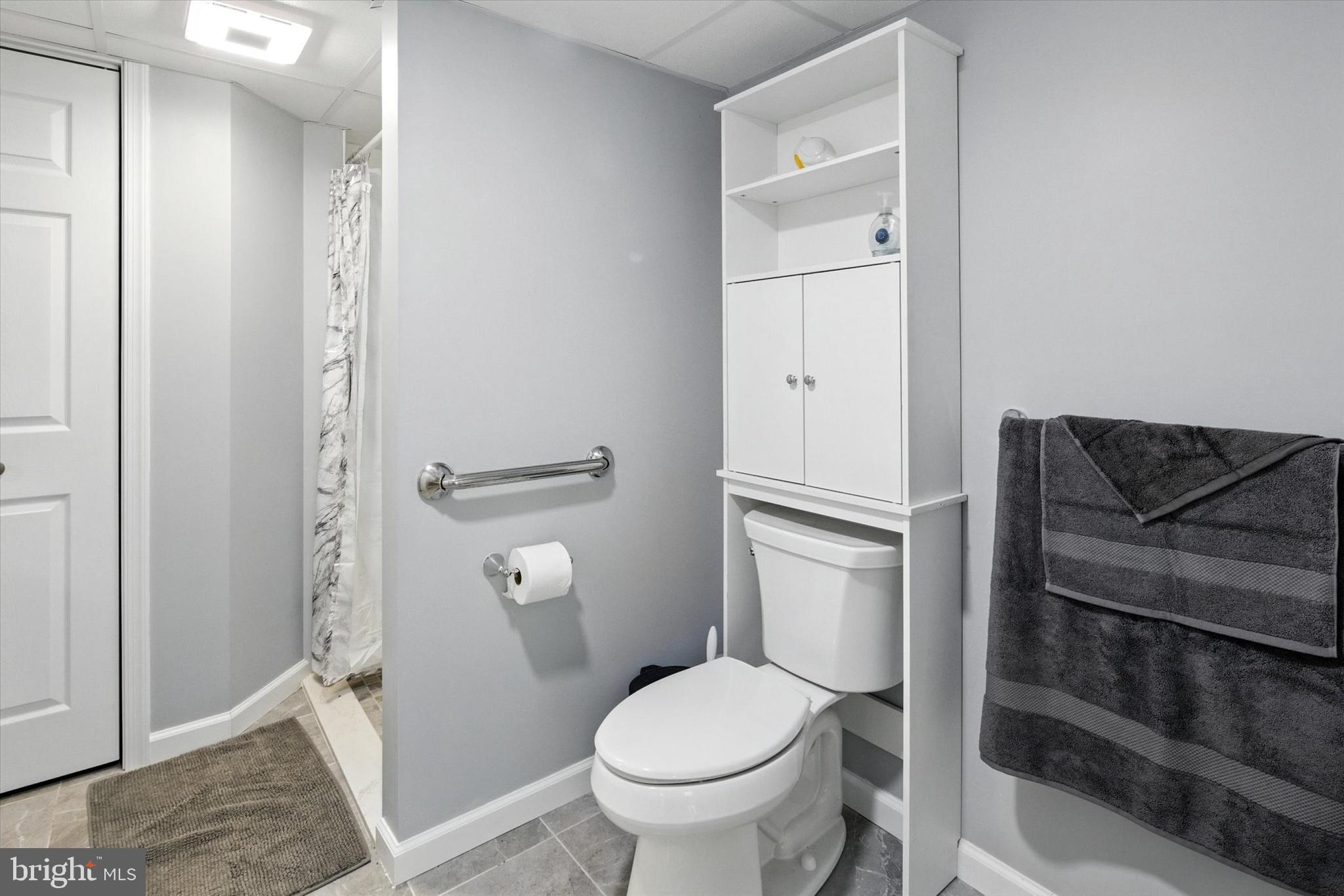 49 Fawn Drive Reading, PA 19607 - Photo 40 of 44 Full bathroom 1 - lower level