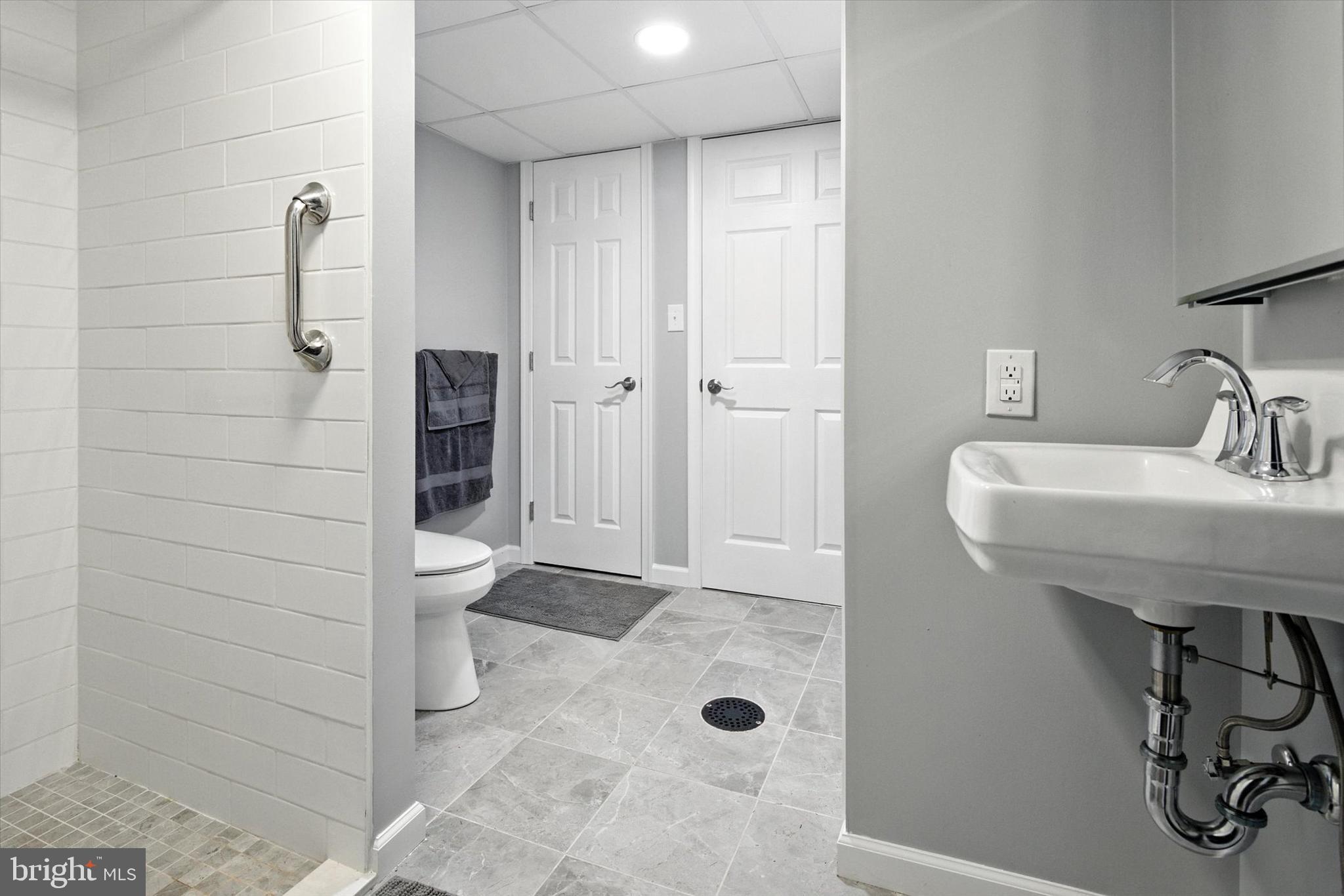 49 Fawn Drive Reading, PA 19607 - Photo 41 of 44 Full bathroom 1 - lower level