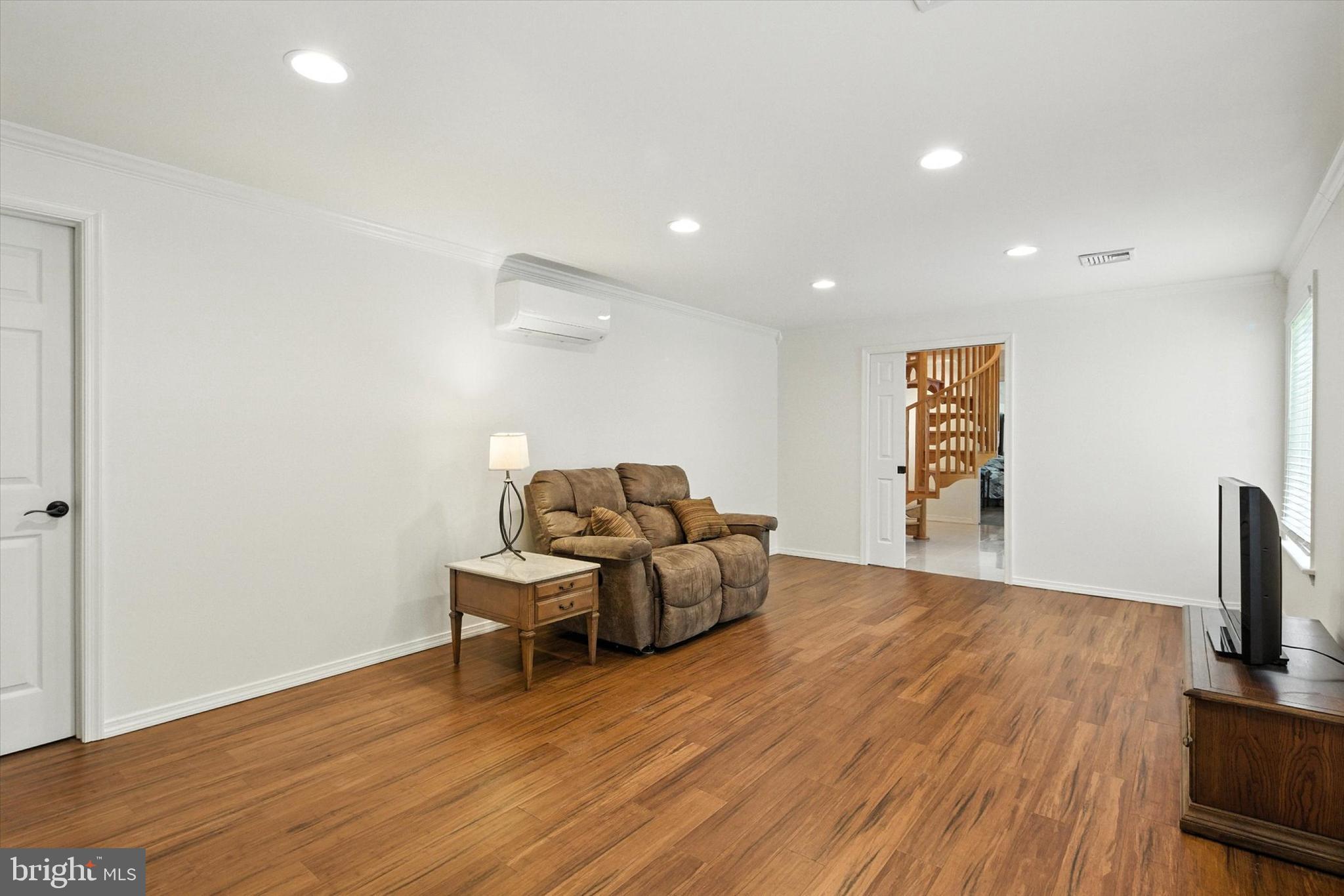49 Fawn Drive Reading, PA 19607 - Photo 10 of 44 Living room - lower level