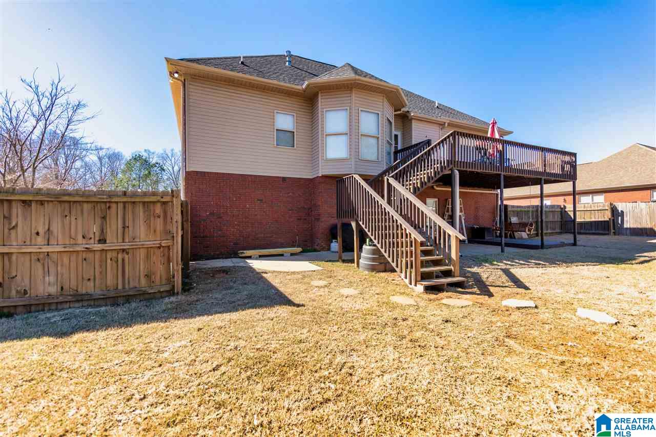 22923 Country Ridge Parkway McCalla, AL 35111 - Photo 7 of 47 Gallery Image 7