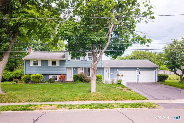 $489,900 | 66 Carol Drive, Plainville, CT 06062