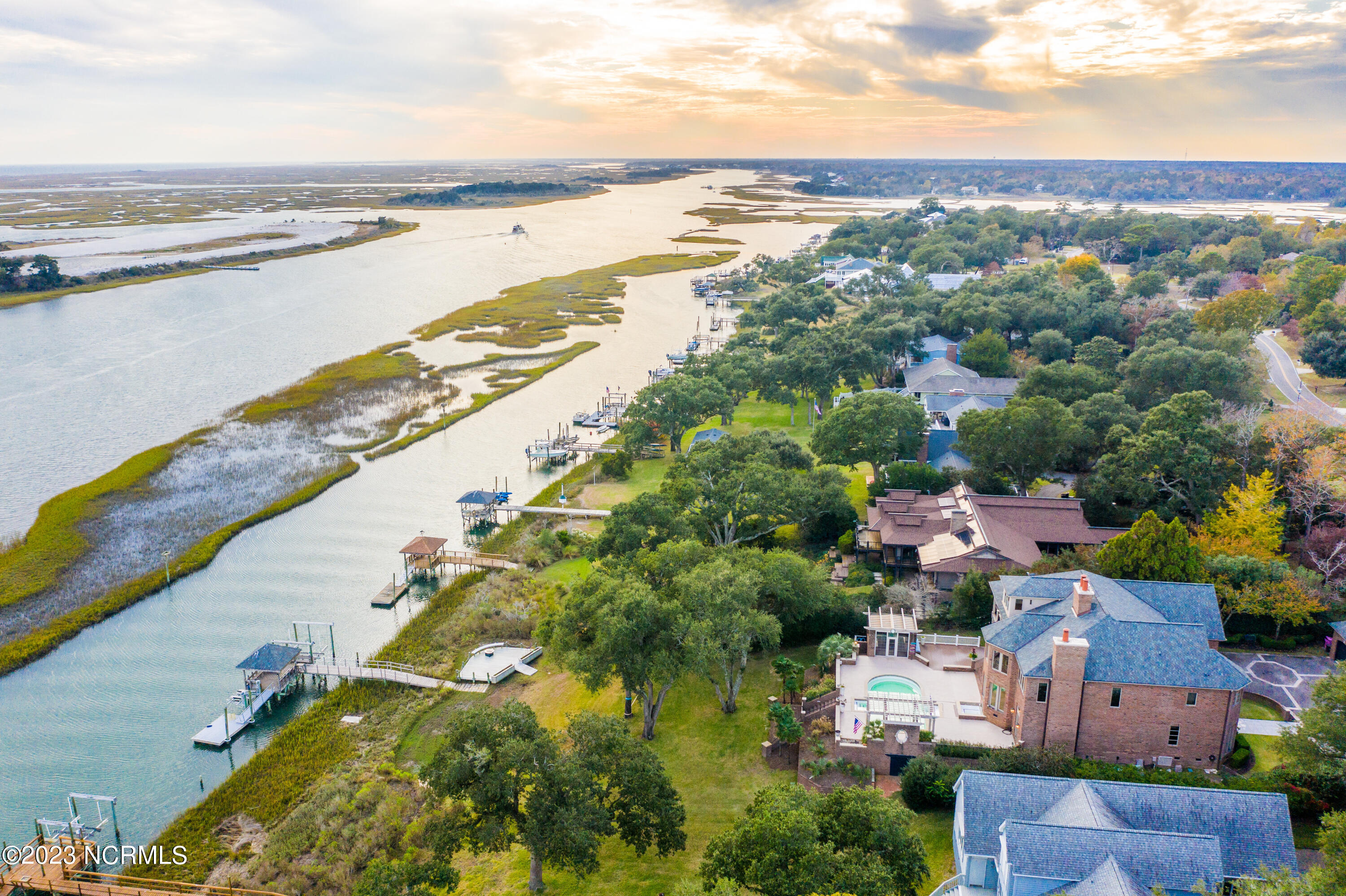 360 Olde Point Loop Hampstead, NC 28443 - Photo 81 of 95 088_dji_0456
