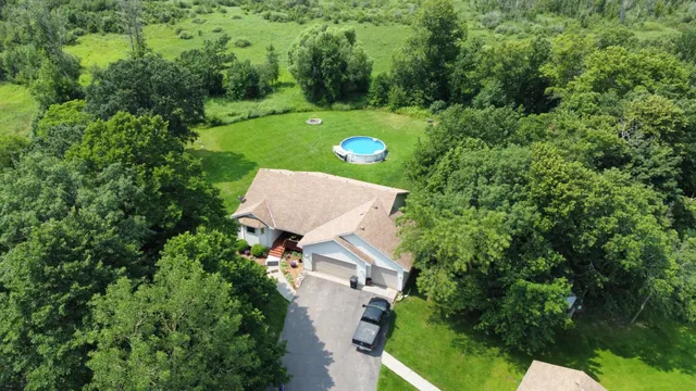 $449,900 | 35455 100th Avenue, Onamia, MN 56359