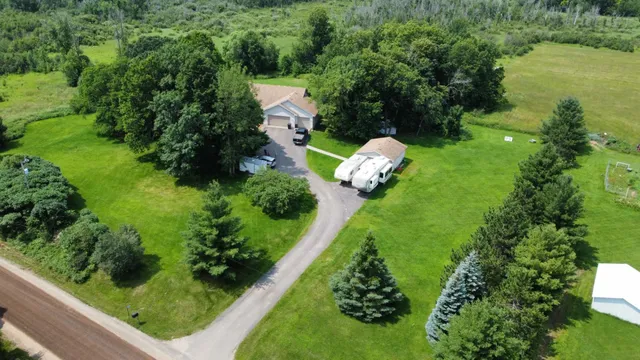 $449,900 | 35455 100th Avenue, Onamia, MN 56359