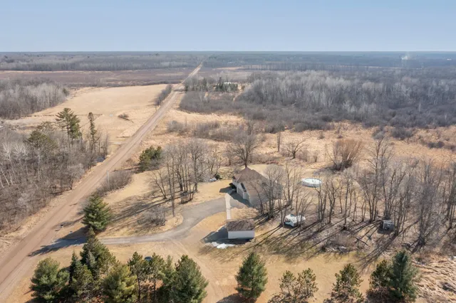 $449,900 | 35455 100th Avenue, Onamia, MN 56359