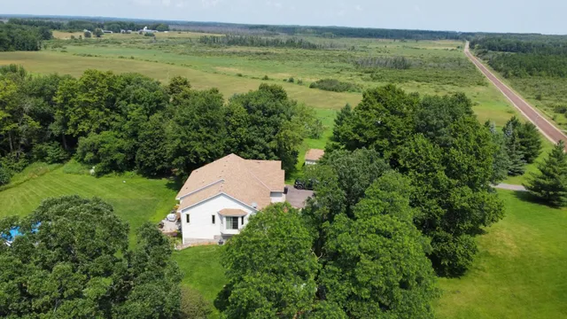 $449,900 | 35455 100th Avenue, Onamia, MN 56359