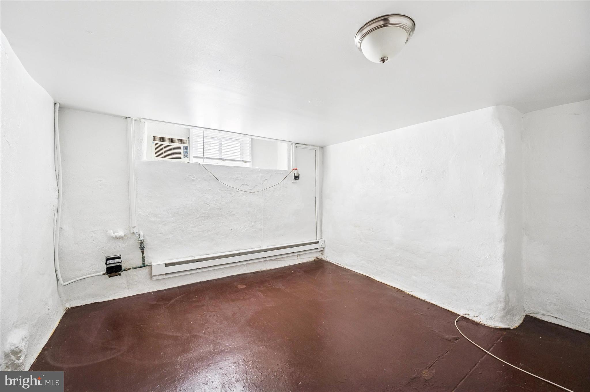 2000 Widener Place, Unit 2 Philadelphia, PA 19138 - Photo 14 of 15 a view of a room with wooden floor