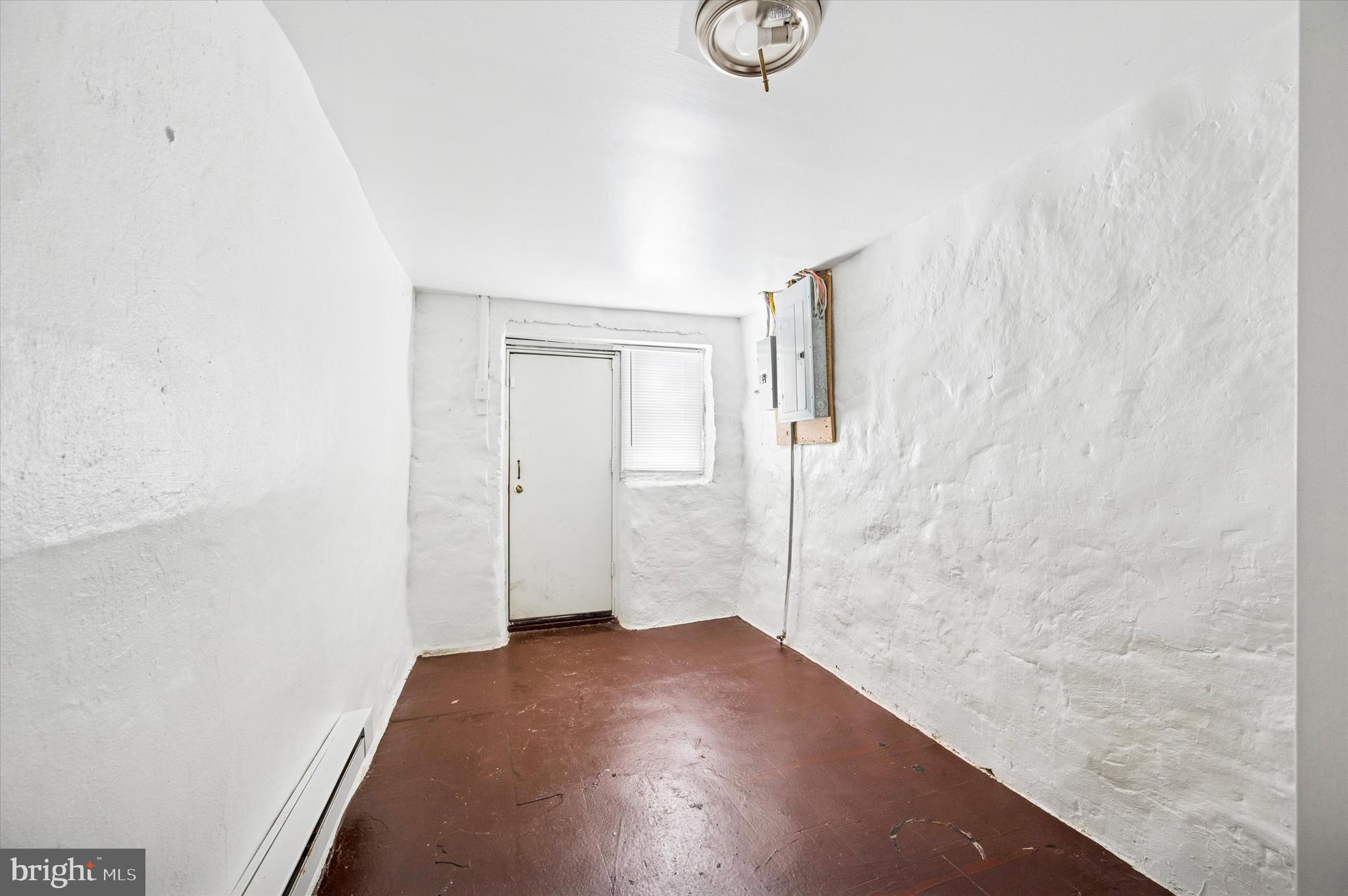 2000 Widener Place, Unit 2 Philadelphia, PA 19138 - Photo 15 of 15 a view of a livingroom with wooden floor