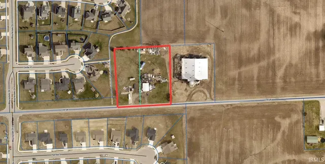 $350,000 | 1425 County Road 54, Garrett, IN 46738