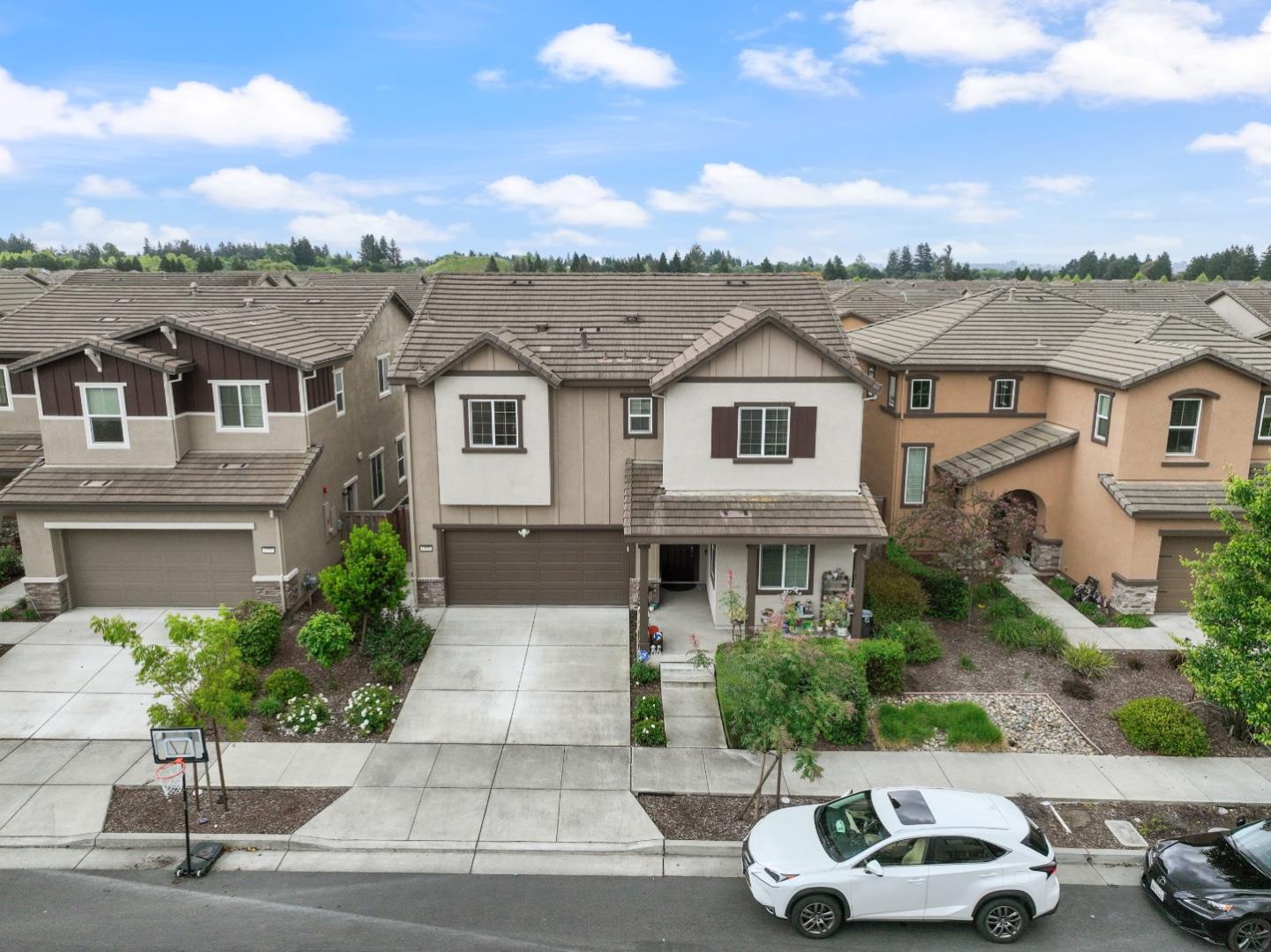1533 Keats Place Rohnert Park, CA 94928 - Photo 37 of 47