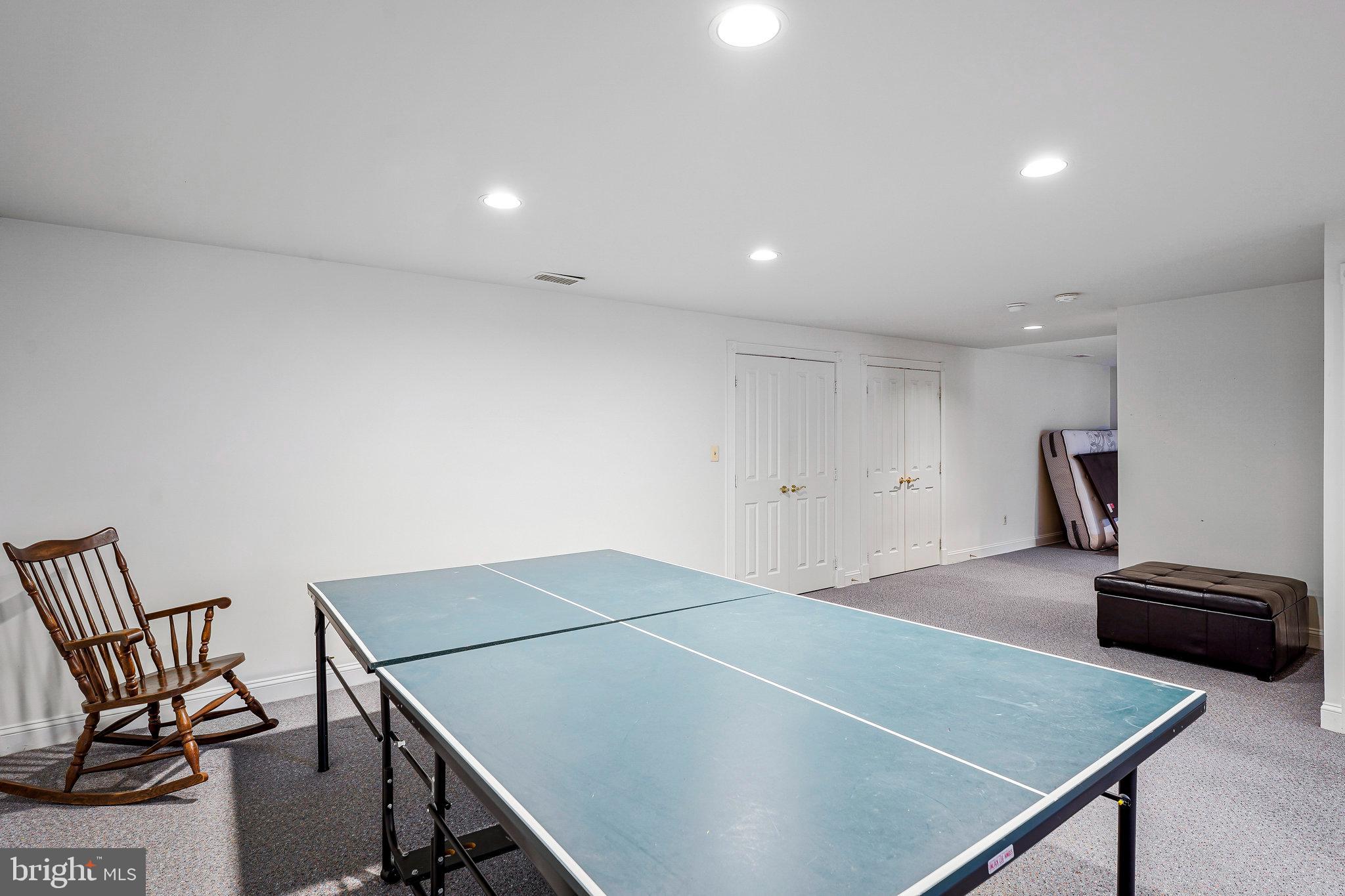 20627 Cutwater Place Sterling, VA 20165 - Photo 37 of 42 a view of a room with gym equipment