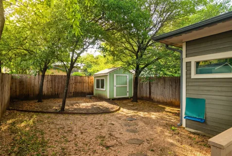 $575,000 | 3202 Merrie Lynn Avenue, Unit A, Austin, TX 78722