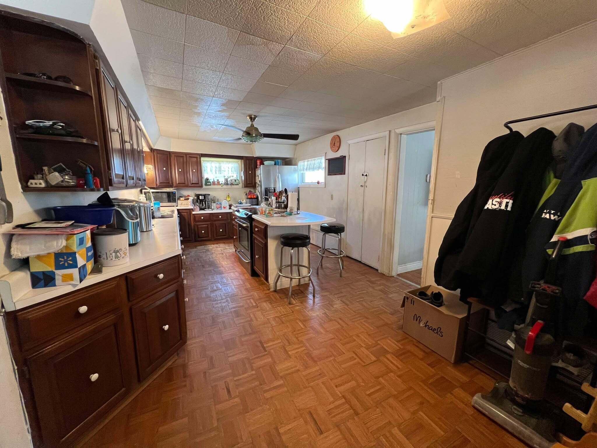 932 Van Buren Road Caswell, ME 04750 - Photo 13 of 49 Kitchen