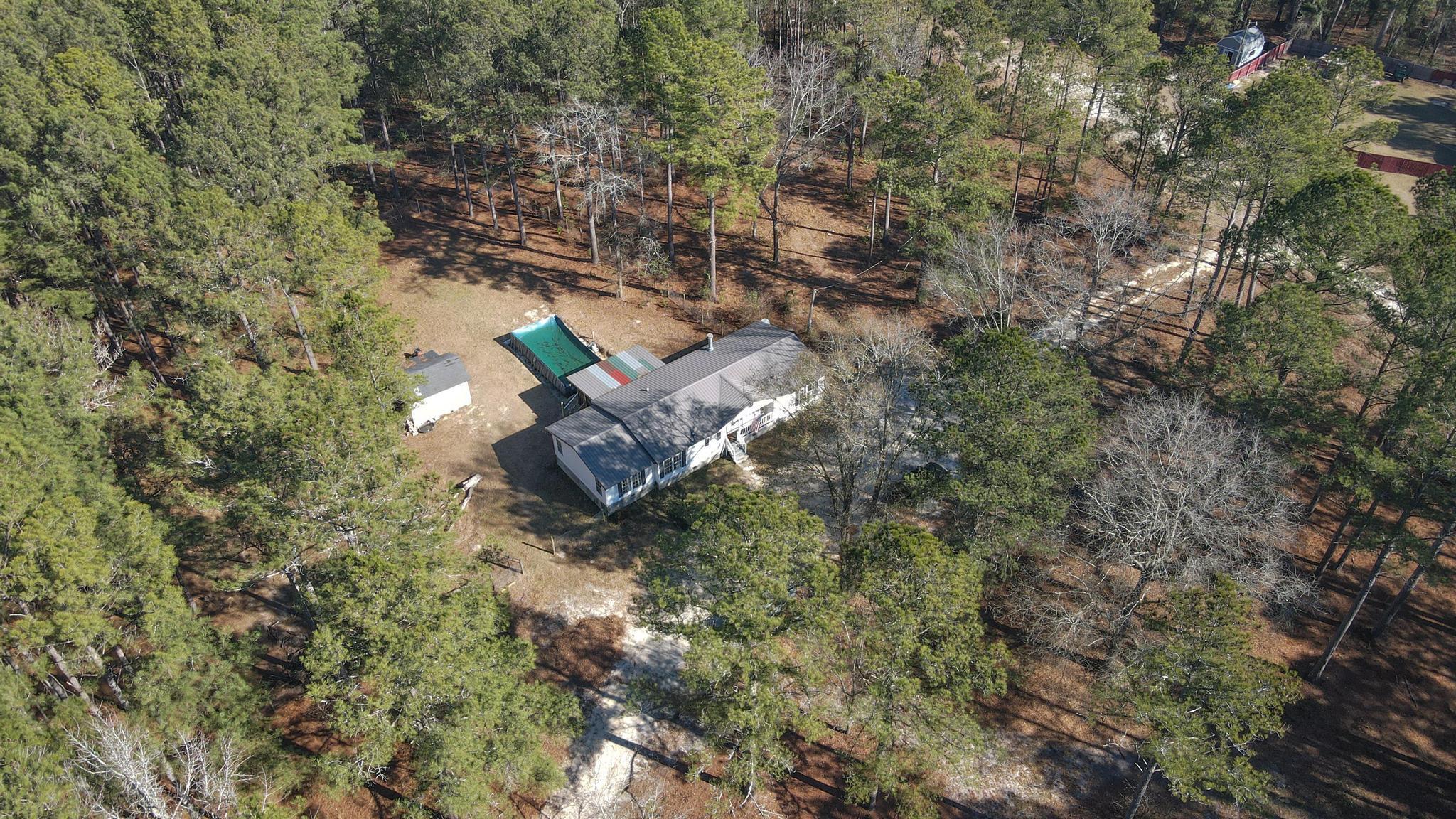 280 Bridge Creek Road Ridge Spring, SC 29129 - Photo 26 of 28