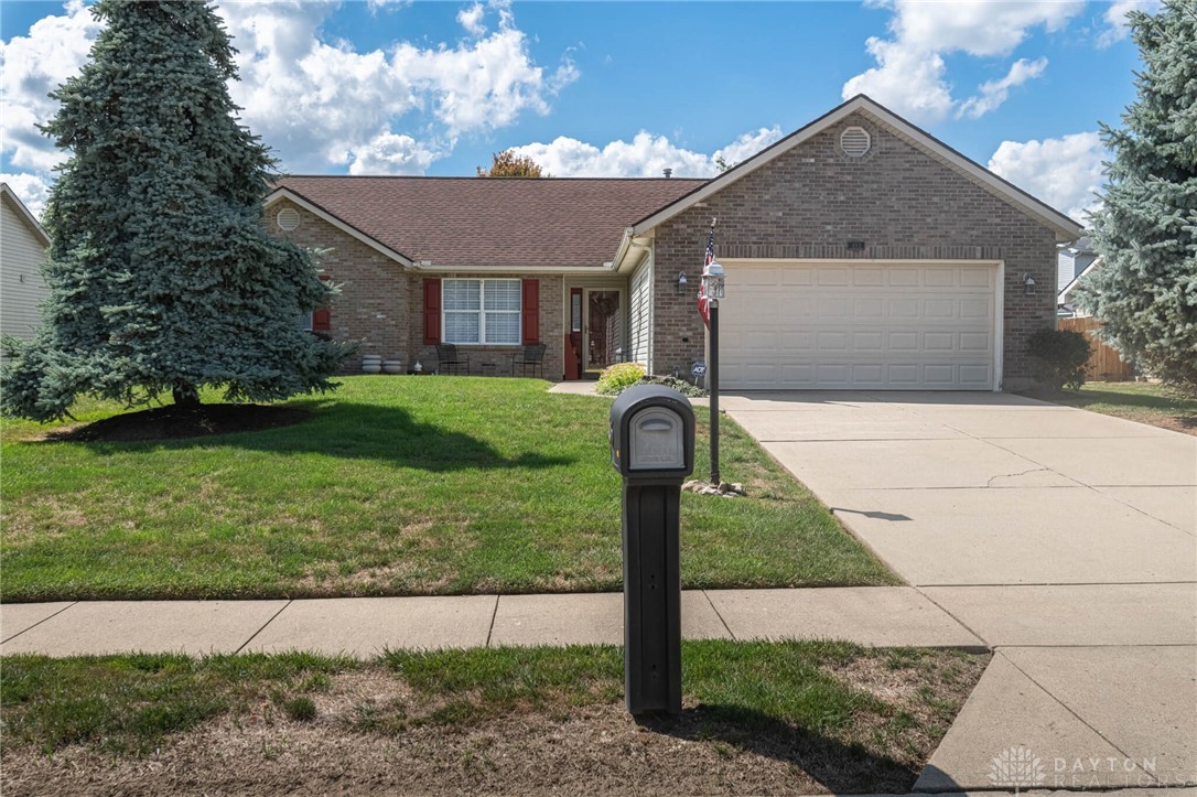 415 Applegate Road Englewood, OH 45322 - Photo 32 of 32