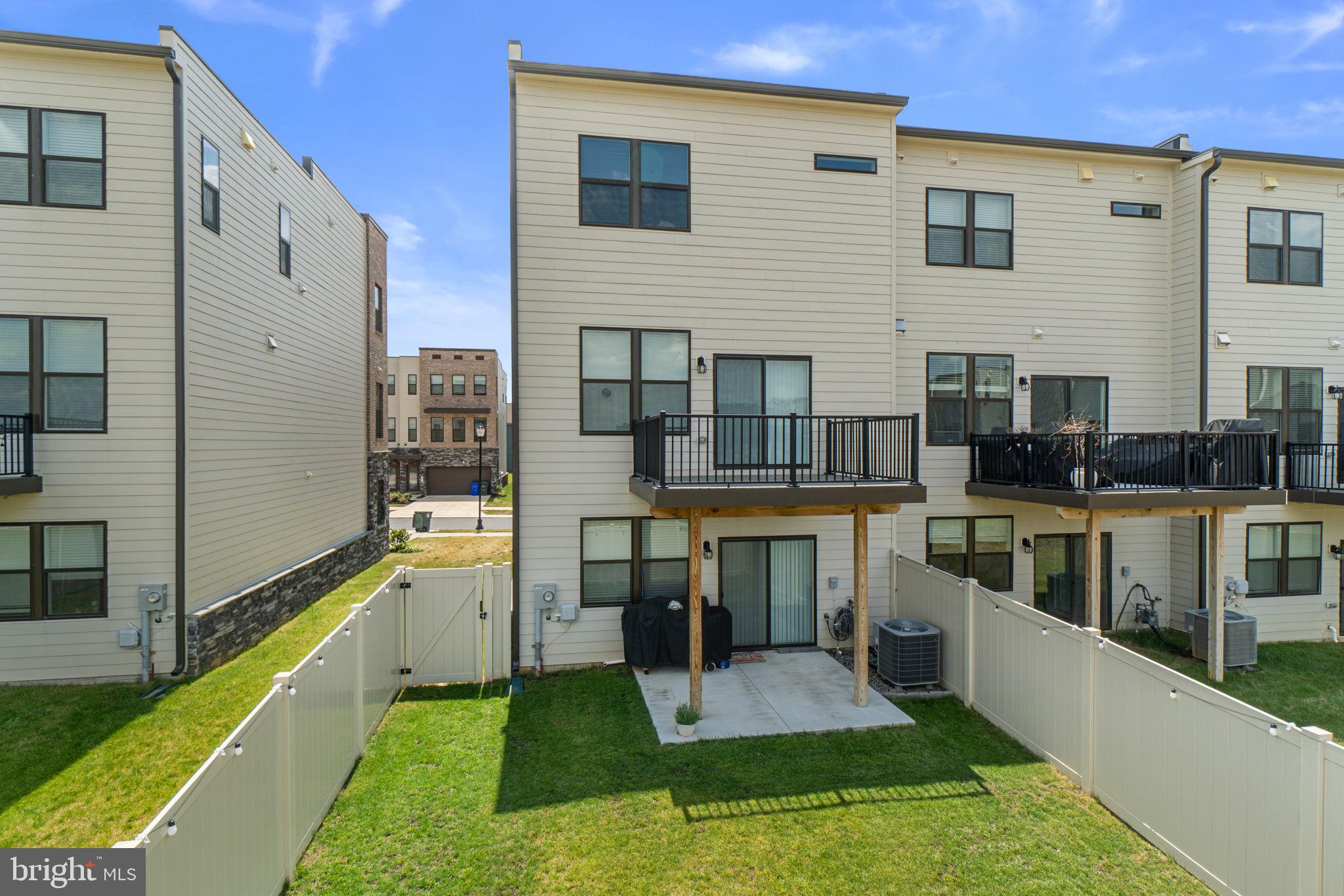 861 Amity Street Frederick, MD 21701 - Photo 5 of 8