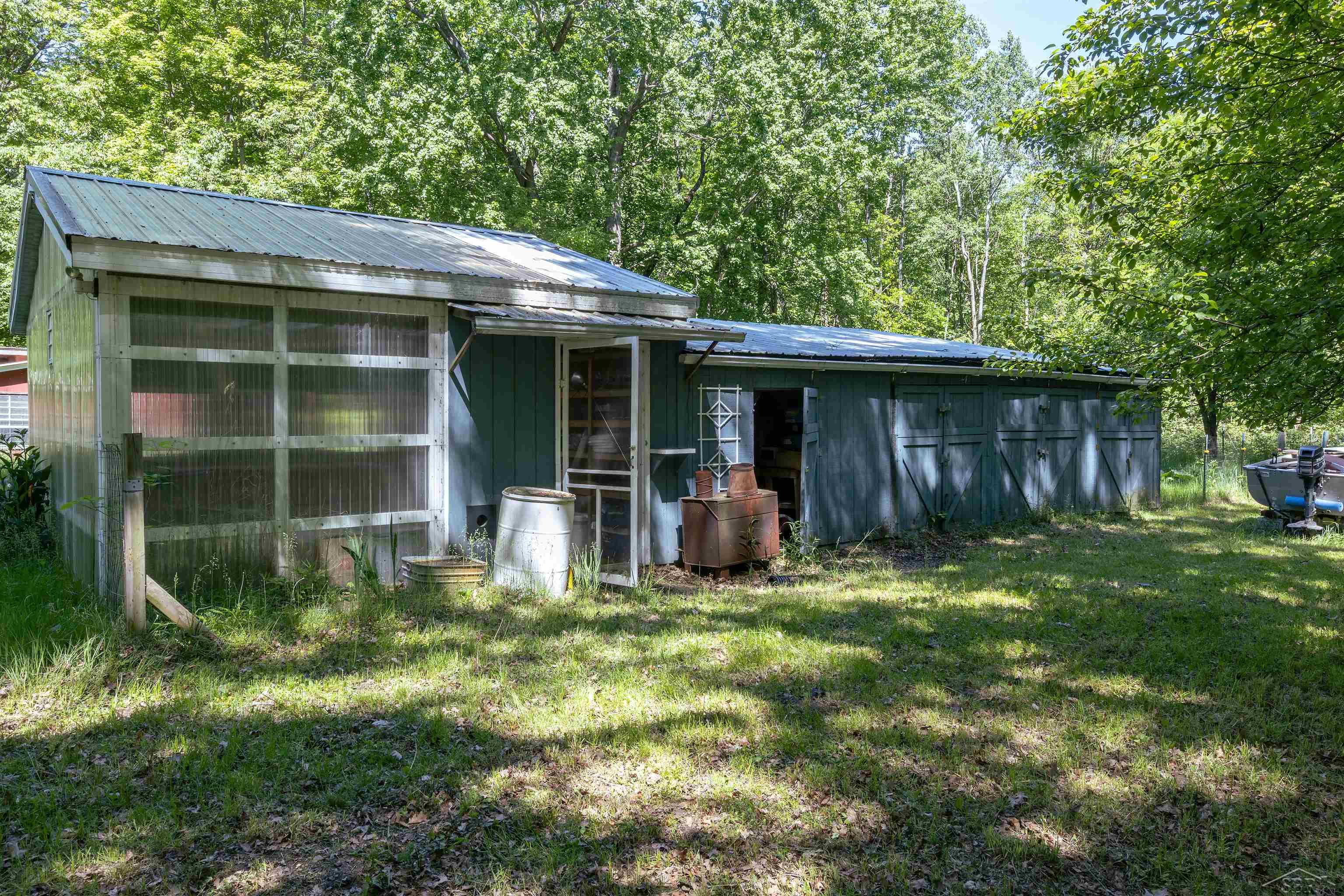 1274 West Gordonville Road Midland, MI 48640 - Photo 22 of 28