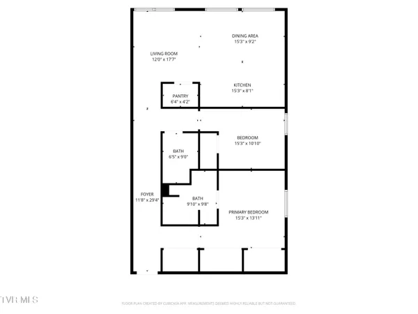 $2,775 | 453 East Main Street, Unit 400, Kingsport, TN 37660