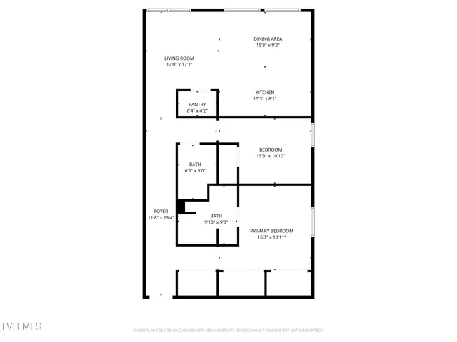 $2,775 | 453 East Main Street, Unit 400, Kingsport, TN 37660
