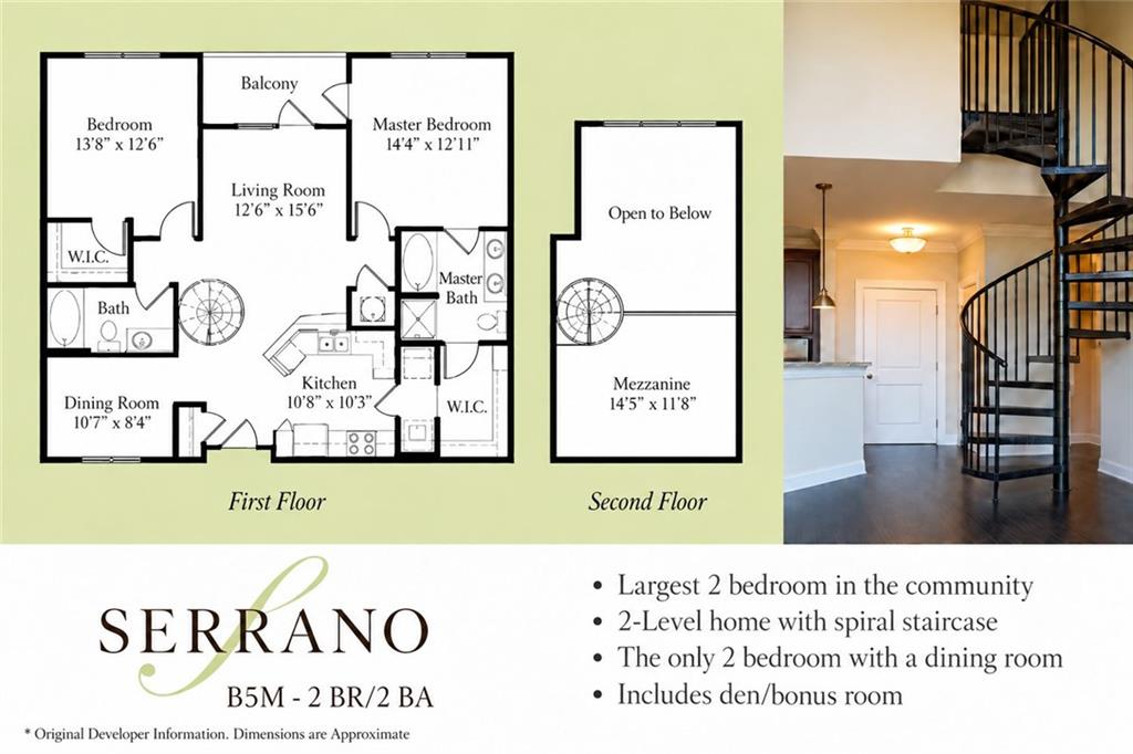 901 Abernathy Road Northeast, Unit 6030 Sandy Springs, GA 30328 - Photo 40 of 42 Gallery Image 40