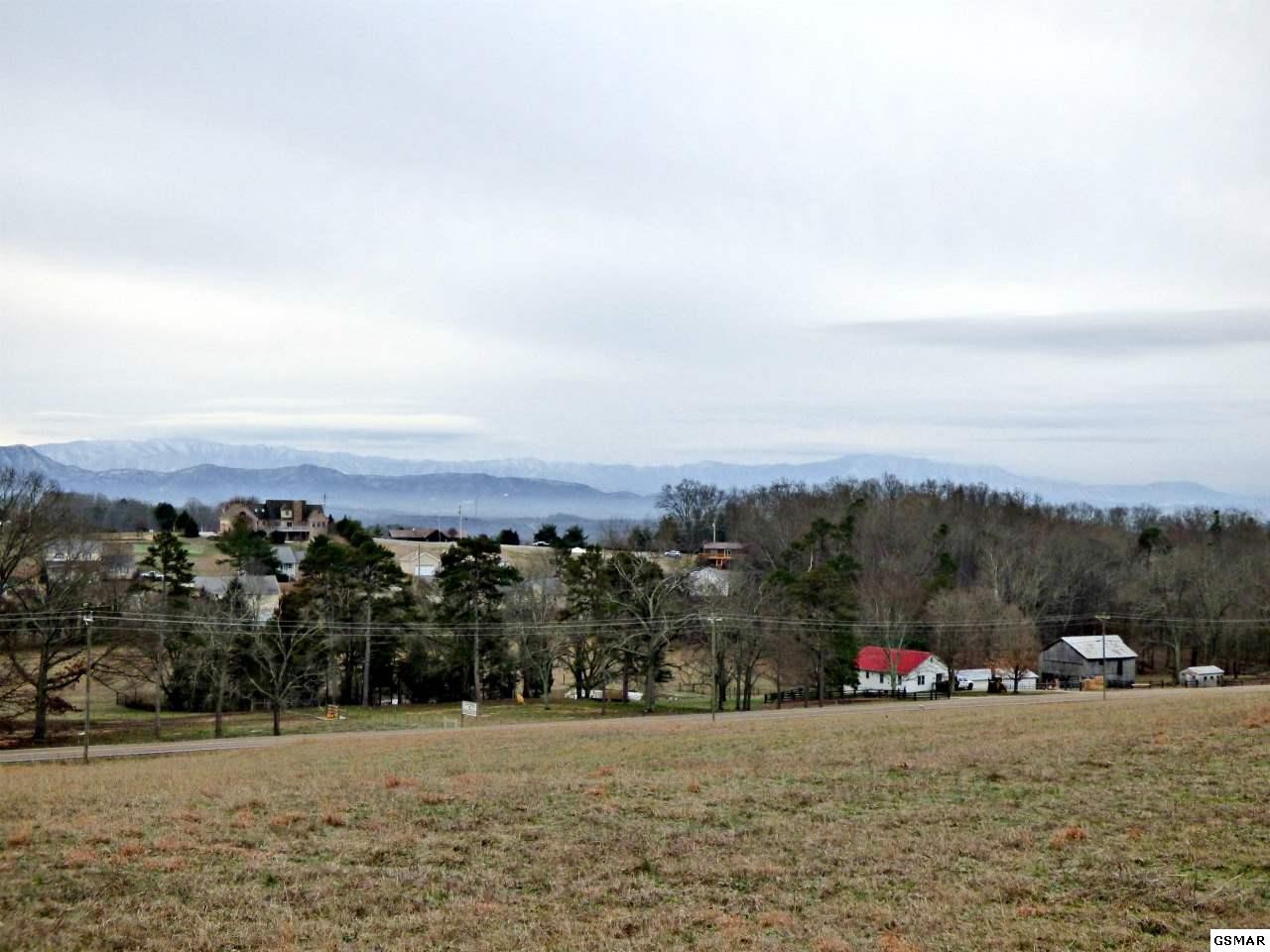 4 Valley Home Road Dandridge, TN 37725 - Photo 16 of 30 Gallery Image 16