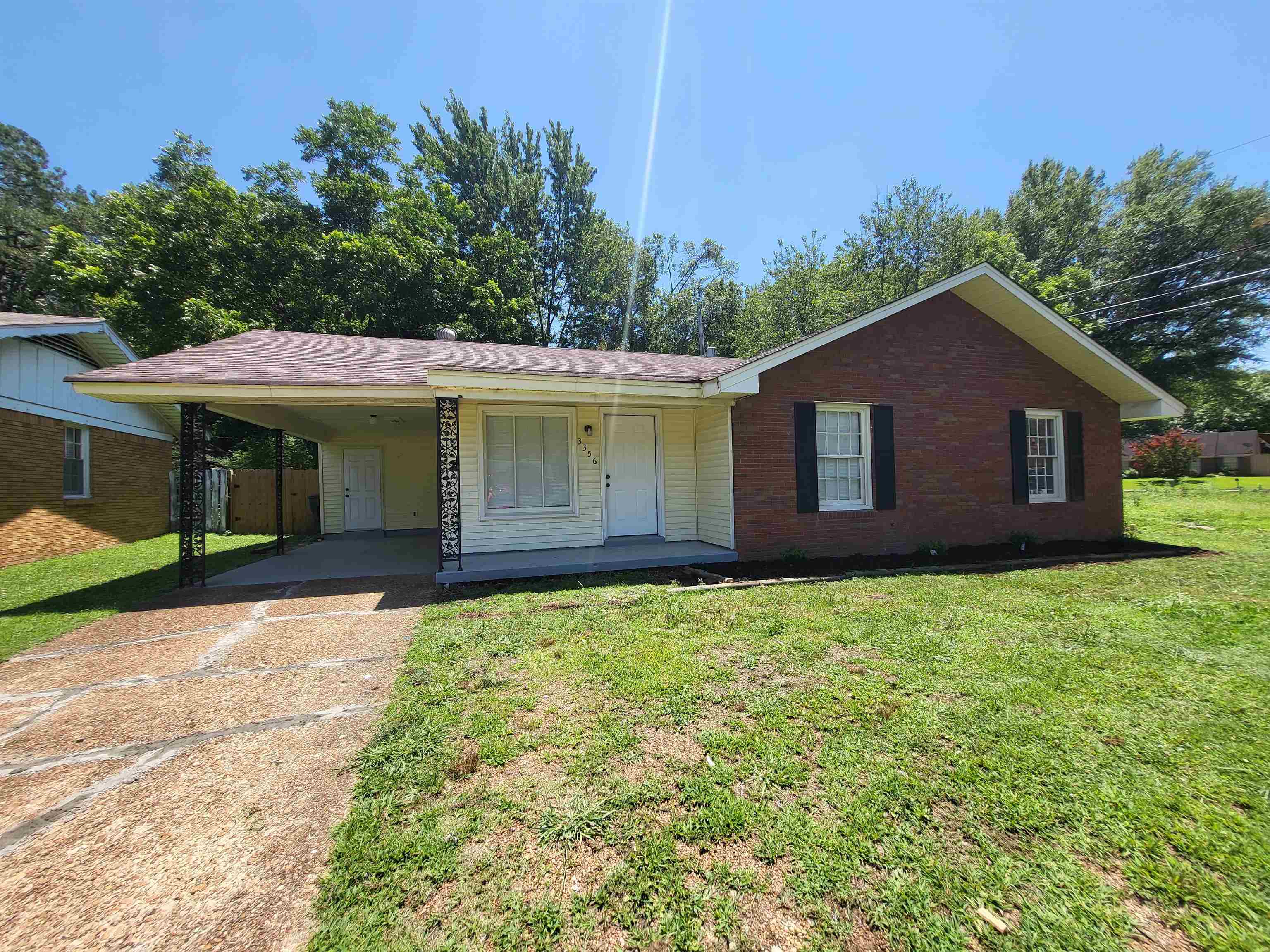 3356 South Perkins Road Memphis, TN 38118 - Photo 1 of 15 Gallery Image 1