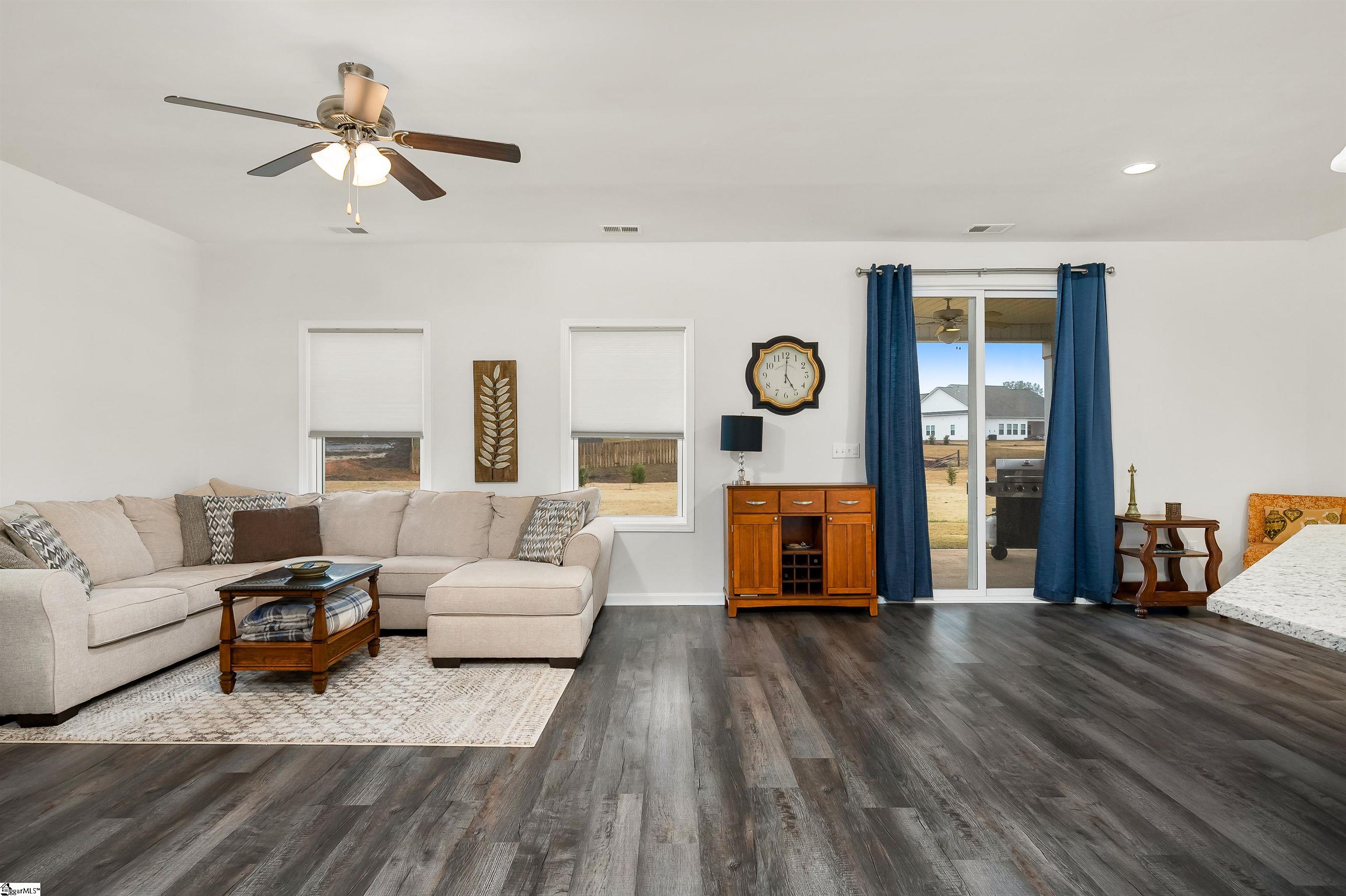 204 Tralee Drive Pendleton, SC 29670 - Photo 13 of 41