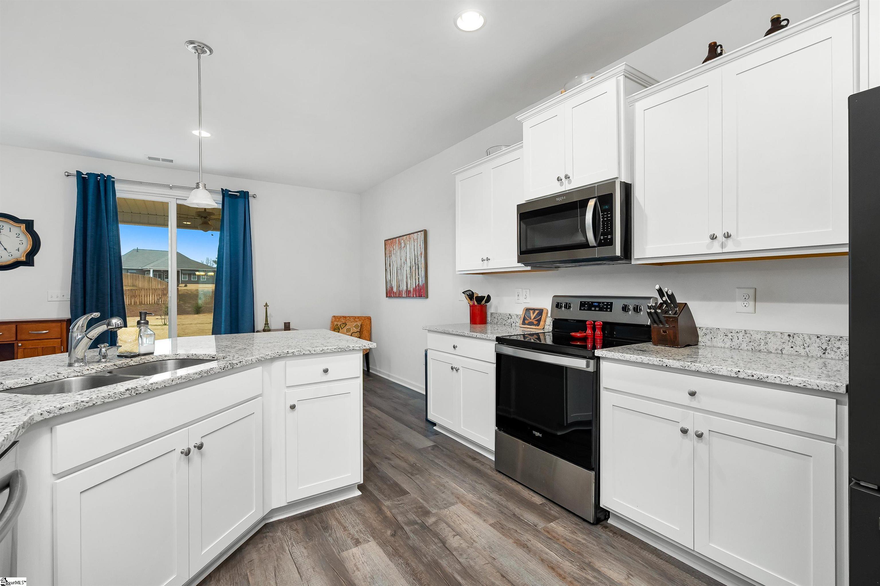 204 Tralee Drive Pendleton, SC 29670 - Photo 16 of 41