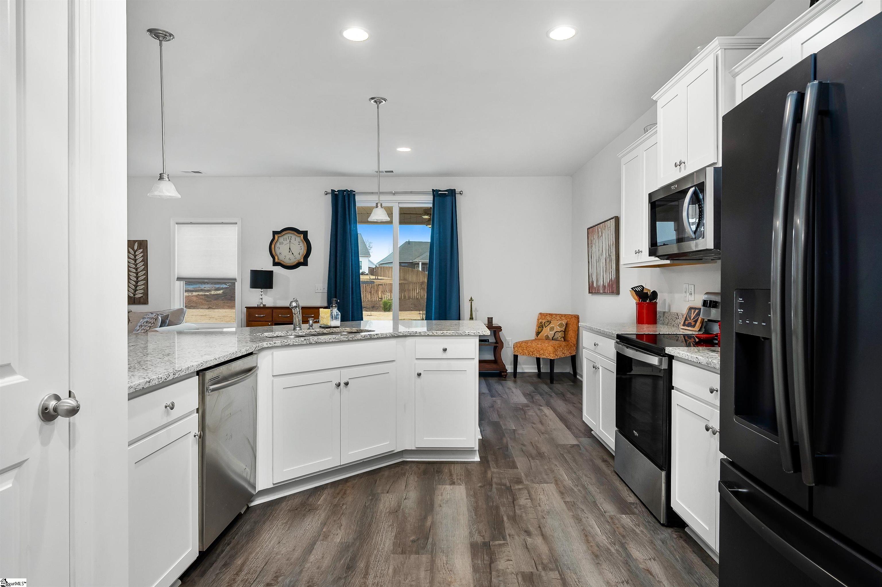 204 Tralee Drive Pendleton, SC 29670 - Photo 18 of 41