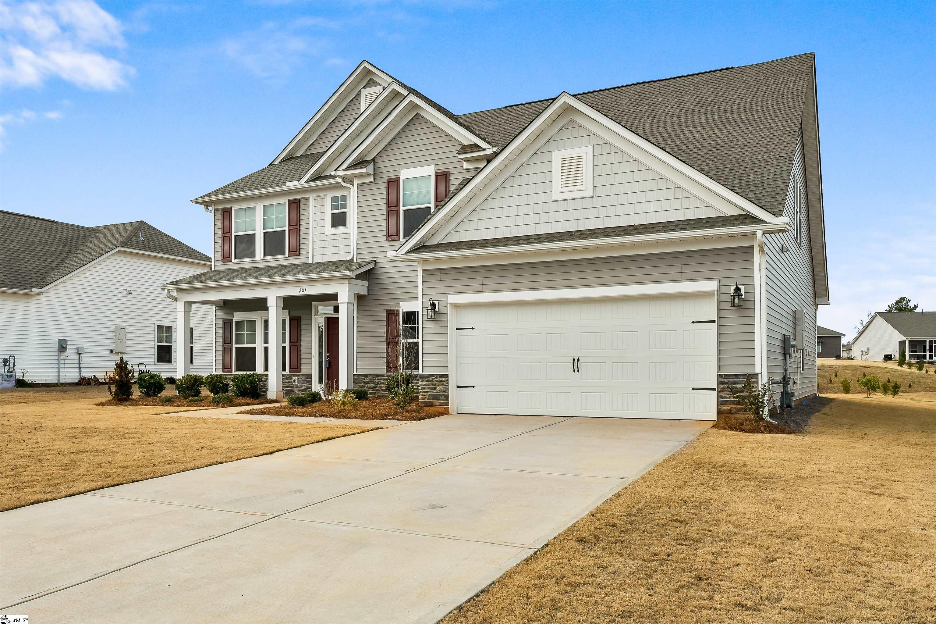 204 Tralee Drive Pendleton, SC 29670 - Photo 2 of 41