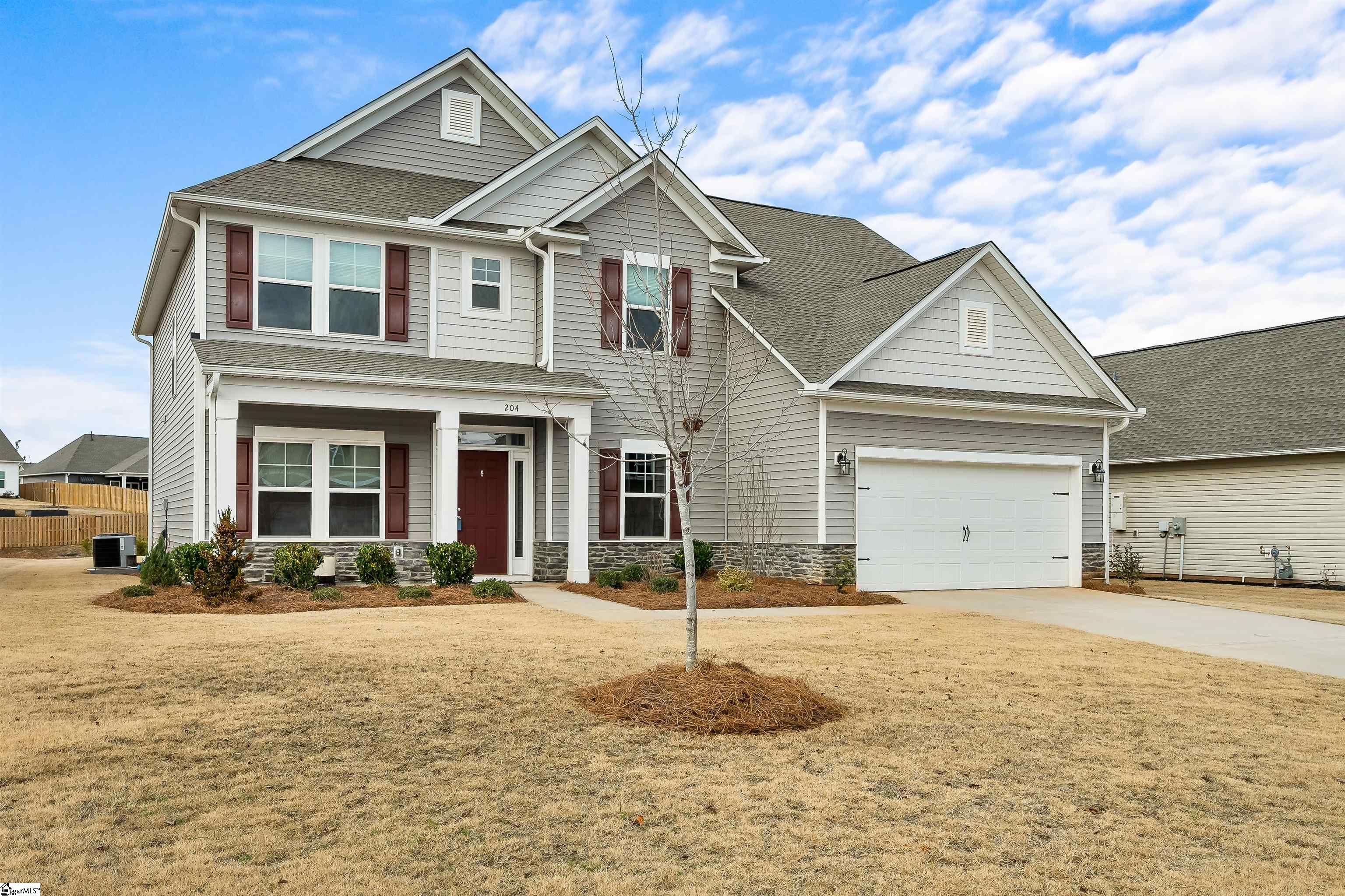 204 Tralee Drive Pendleton, SC 29670 - Photo 3 of 41