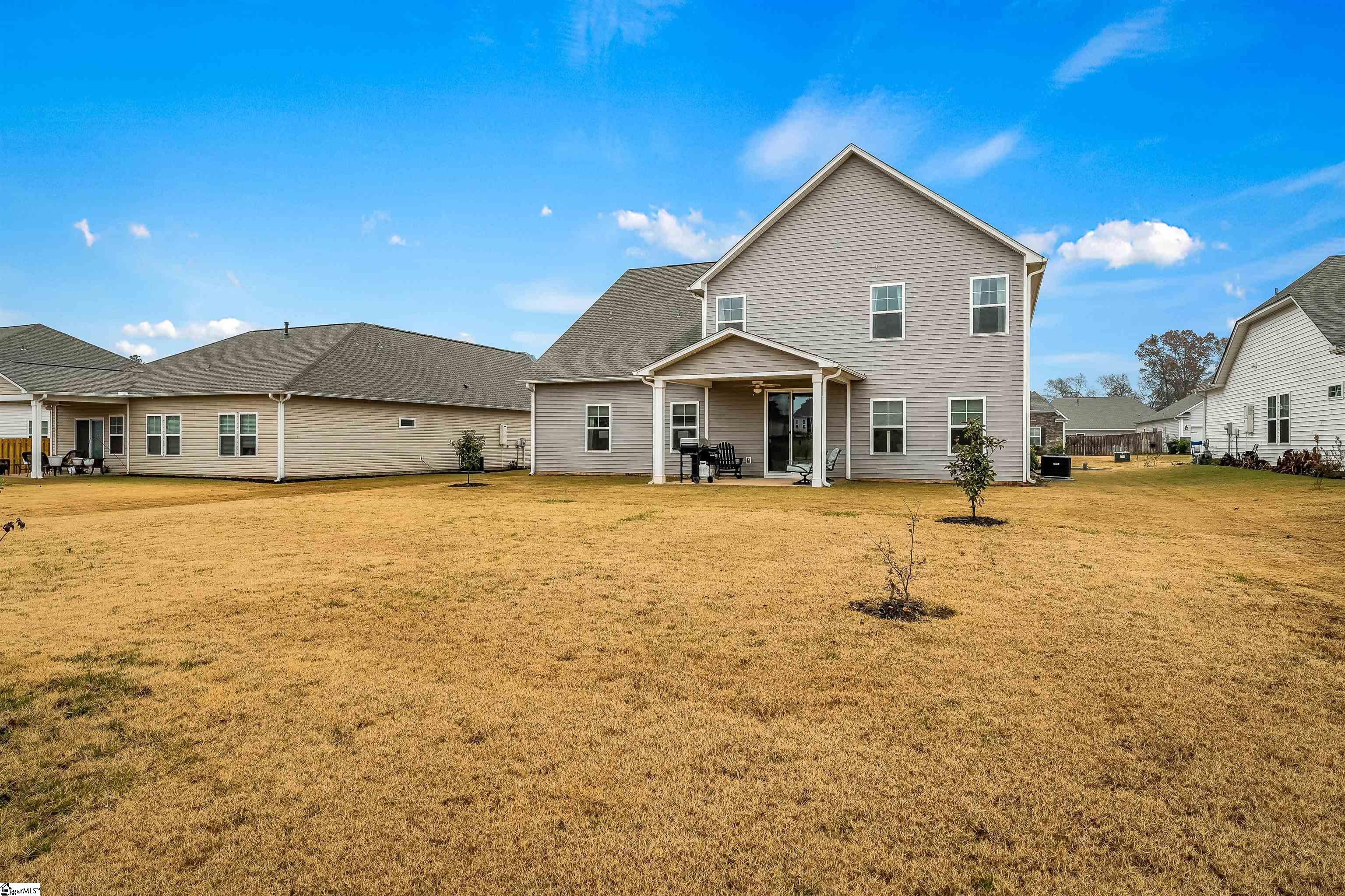 204 Tralee Drive Pendleton, SC 29670 - Photo 39 of 41