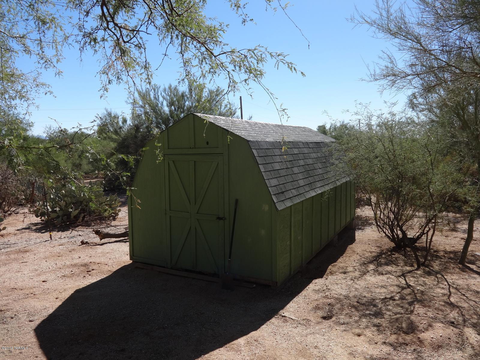 8202 North Wanda Road Tucson, AZ 85704 - Photo 23 of 24