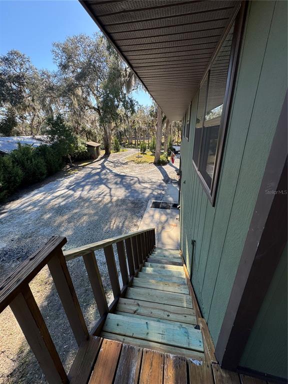 16645 West River Road Inglis, FL 34449 - Photo 19 of 51
