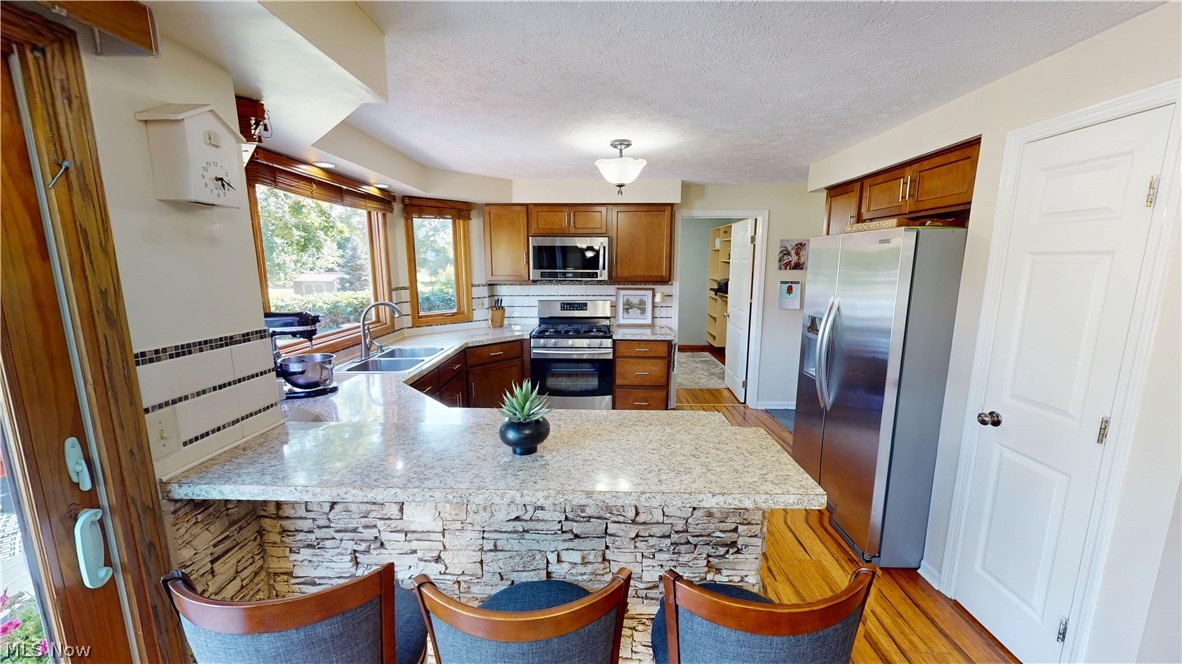 971 Fieldstone Drive Kent, OH 44240 - Photo 20 of 50
