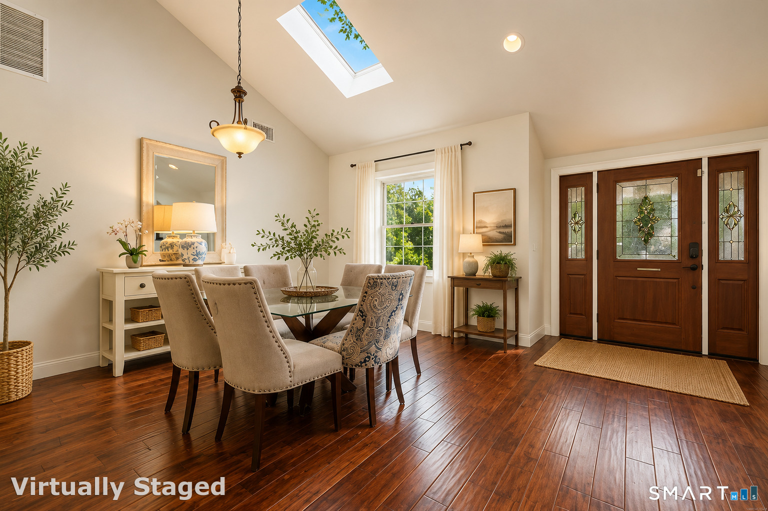 5 Caddy Road Norwalk, CT 06851 - Photo 7 of 34 virtually staged