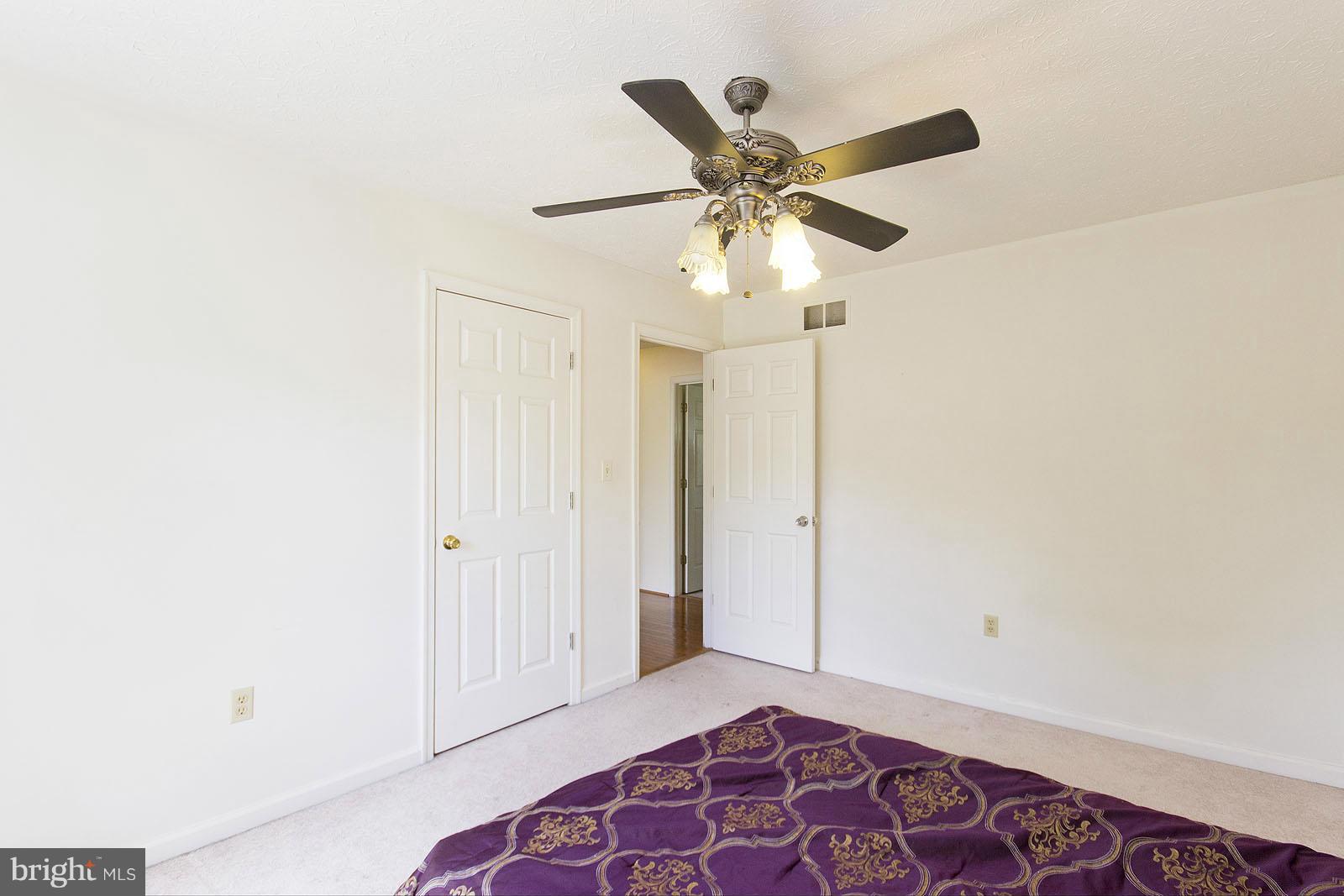 138 Charlton Road Winchester, VA 22602 - Photo 20 of 30 a view of an empty room