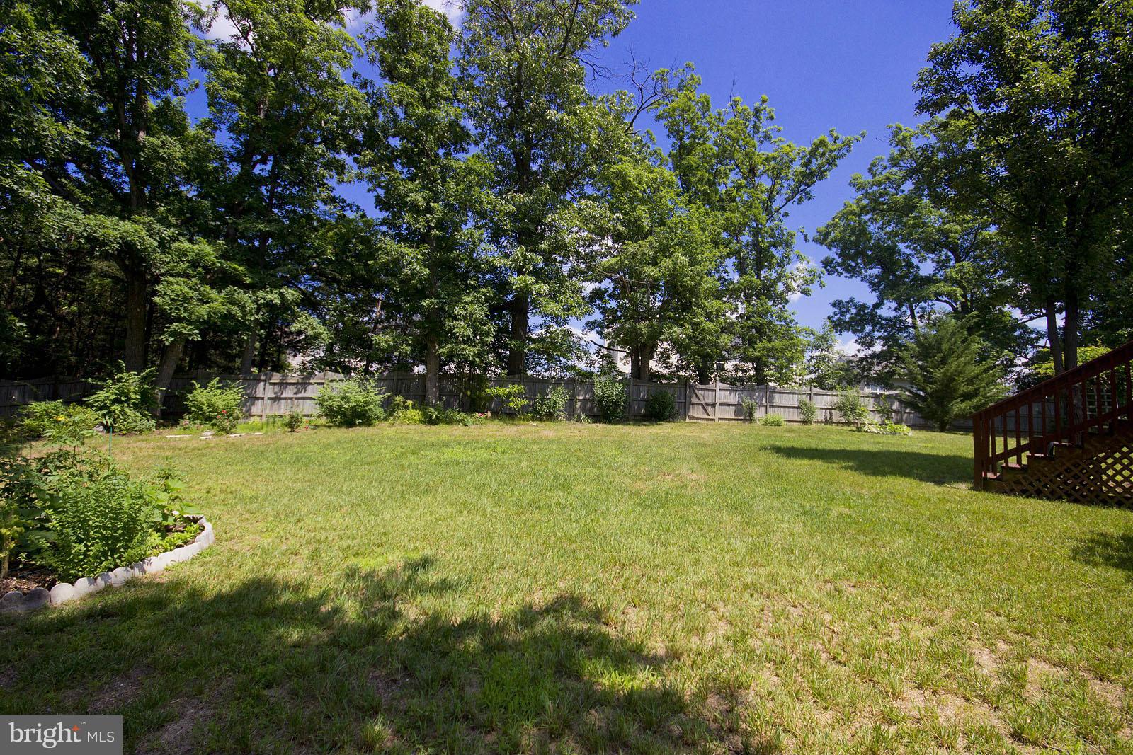 138 Charlton Road Winchester, VA 22602 - Photo 27 of 30 a view of yard with green space