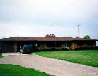 4212 Merwin Road Lapeer, MI 48446 - Photo 1 of 1 Listing Image