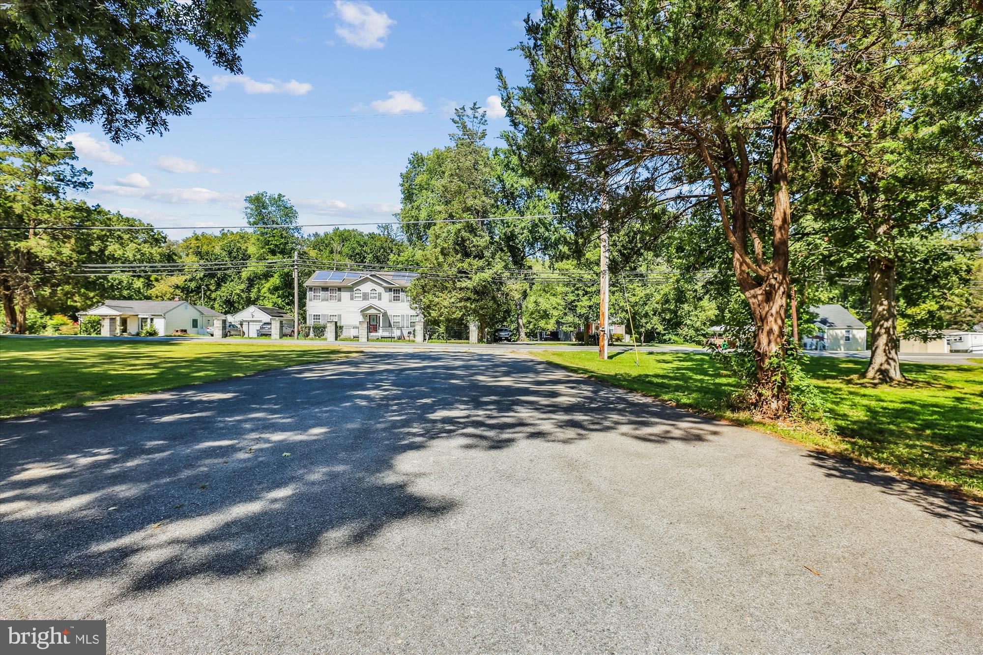 14704 Livingston Road Accokeek, MD 20607 - Photo 42 of 52 Driveway