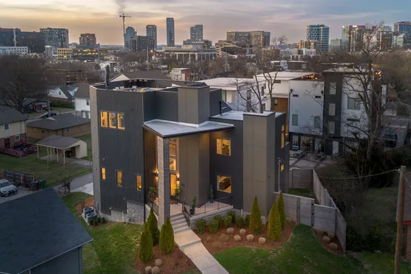 $1,849,900 | 113 13th Ave Circle, Nashville, TN 37212