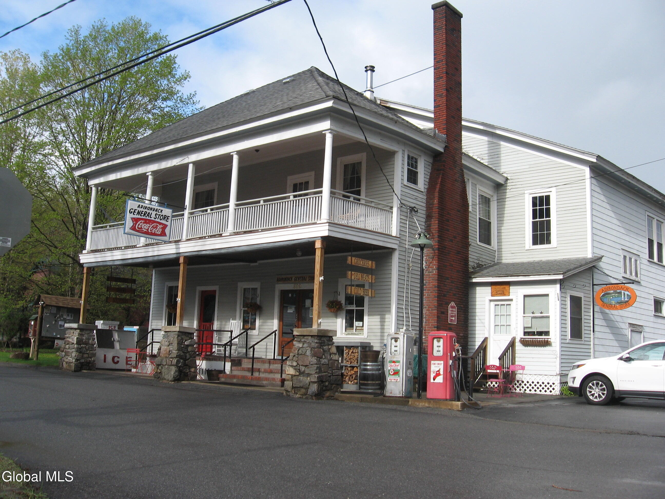 1260 Valentine Pond Road Horicon, NY 12808 - Photo 13 of 17 IMG_9007