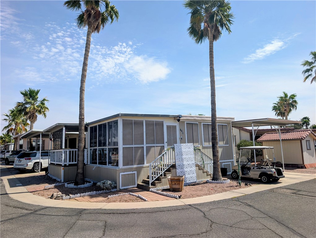 2000 Ramar Road, Unit 159 Bullhead City, AZ 86442 - Photo 1 of 42 Gallery Image 1