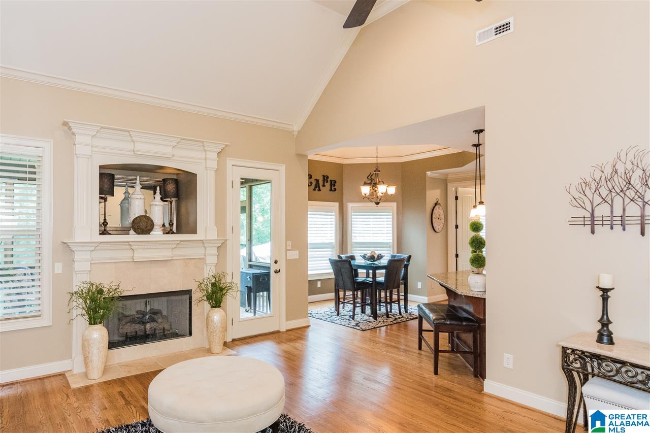 407 Acer Trail Alabaster, AL 35007 - Photo 9 of 39